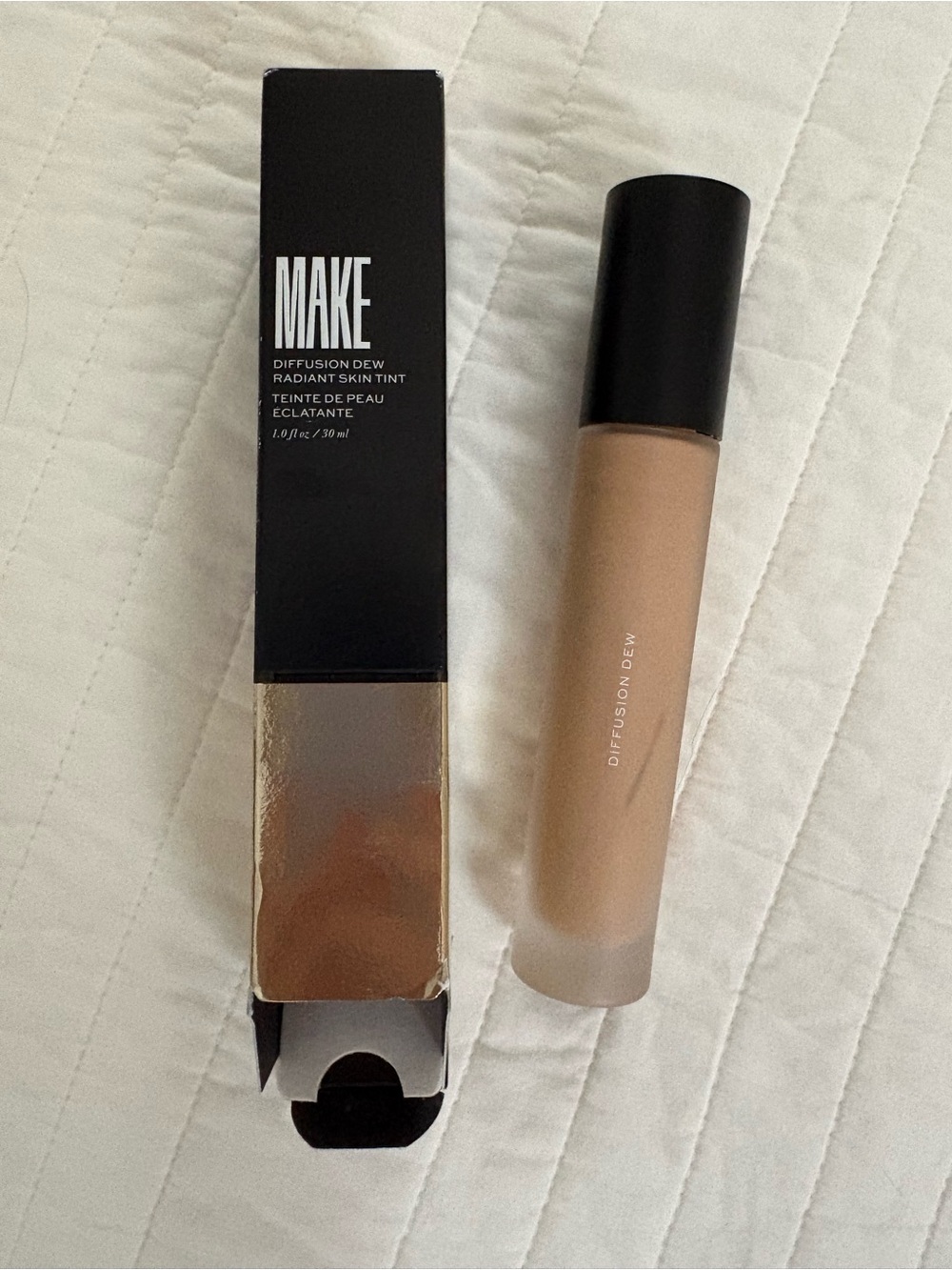 Make Beauty Skin Tint 02